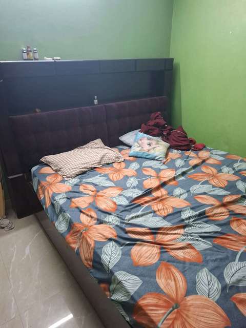 1 RK Flat In Standalone Building   for Rent  In Andrews Ganj