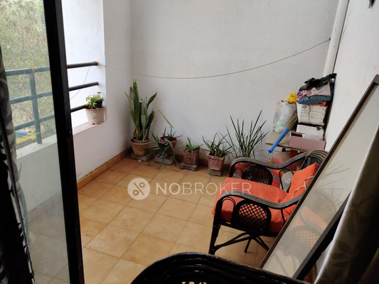 1 BHK Flat In Manas Heritage, Balewadi for Rent  In Manas Heritage