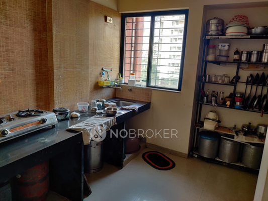 1 BHK Flat In Manas Heritage, Balewadi for Rent  In Manas Heritage