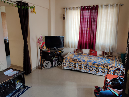 1 BHK Flat In Manas Heritage, Balewadi for Rent  In Manas Heritage