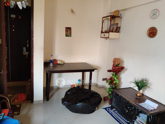 1 BHK Flat In Manas Heritage, Balewadi for Rent  In Manas Heritage