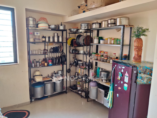 1 BHK Flat In Manas Heritage, Balewadi for Rent  In Manas Heritage