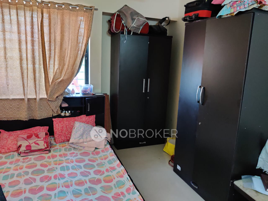 1 BHK Flat In Manas Heritage, Balewadi for Rent  In Manas Heritage