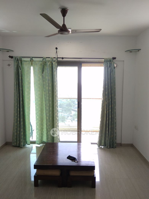 3 BHK Flat In Vasant Oasis for Rent  In Andheri East
