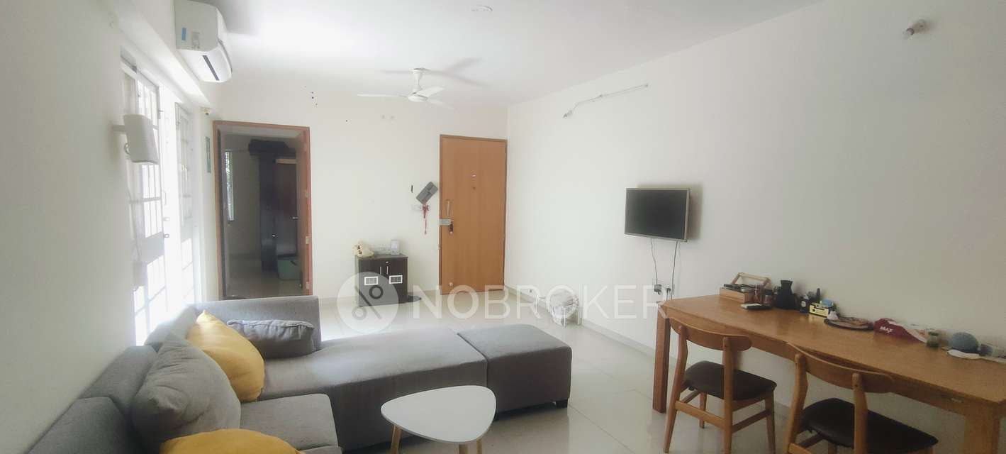 2 BHK Flat In Zaheer Shanti La for Rent  In Yerawada