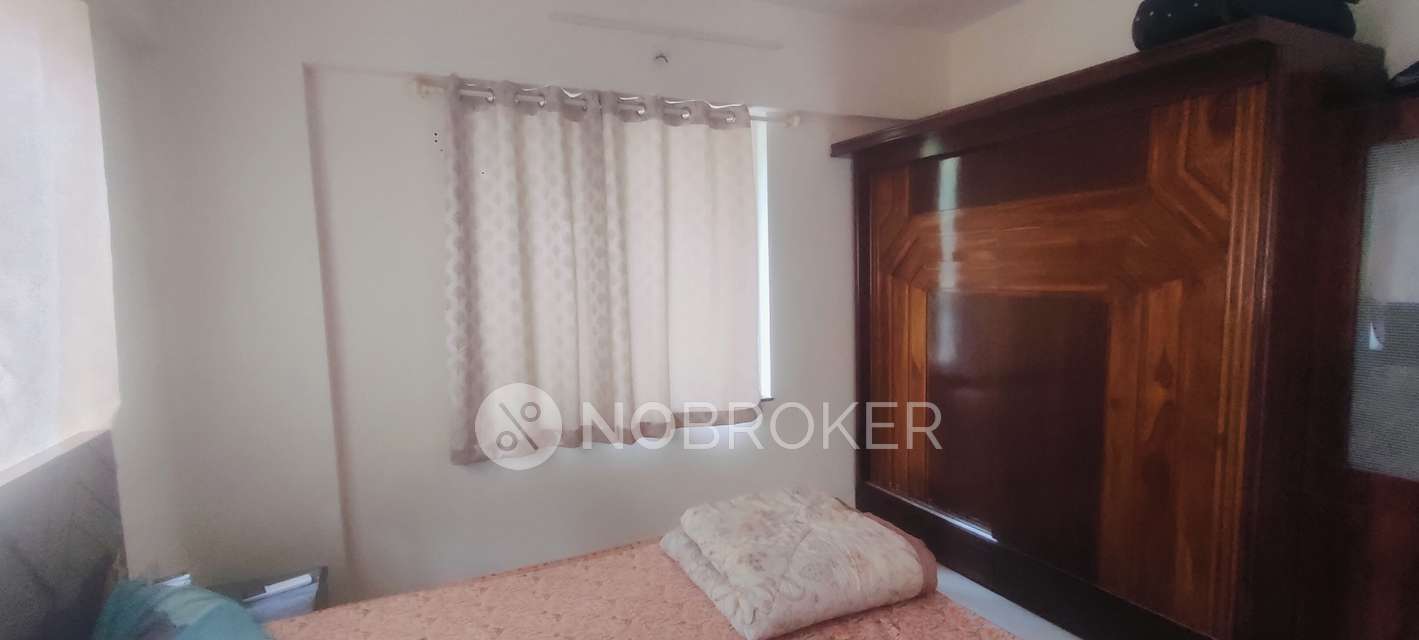 2 BHK Flat In Zaheer Shanti La for Rent  In Yerawada