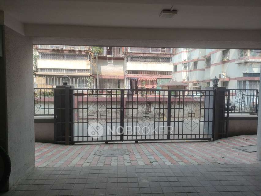 2 BHK Flat In Zaheer Shanti La for Rent  In Yerawada