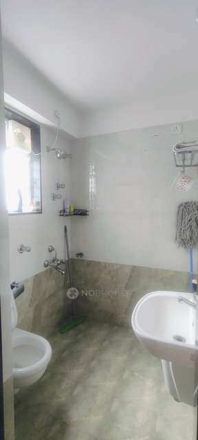 2 BHK Flat In Zaheer Shanti La for Rent  In Yerawada