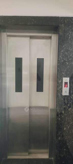 2 BHK Flat In Zaheer Shanti La for Rent  In Yerawada