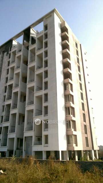 2 BHK Flat In Kfp Chesterfield For Sale  In Dhanori