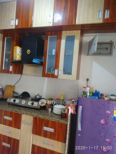 2 BHK Flat In Kfp Chesterfield For Sale  In Dhanori