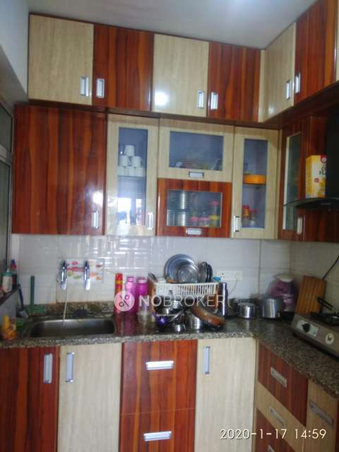 2 BHK Flat In Kfp Chesterfield For Sale  In Dhanori