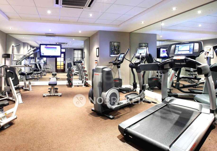 2 BHK Flat In Kfp Chesterfield For Sale  In Dhanori