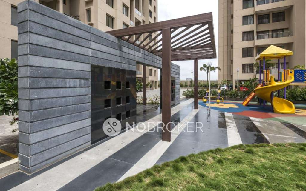 2 BHK Flat In Gulmohar Renaissance for Rent  In Wagholi