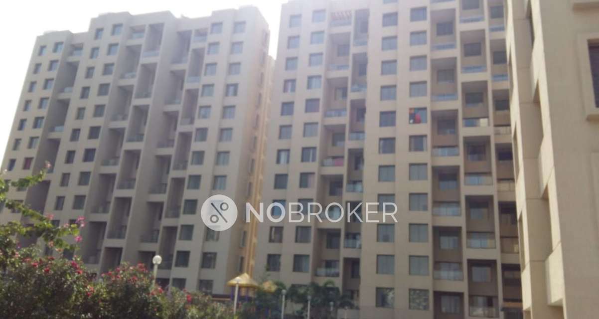 2 BHK Flat In Gulmohar Renaissance for Rent  In Wagholi