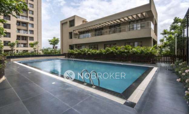 2 BHK Flat In Gulmohar Renaissance for Rent  In Wagholi