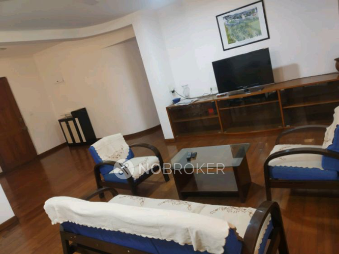 Independent House Richmond Town Rent WITHOUT BROKERAGE Fully