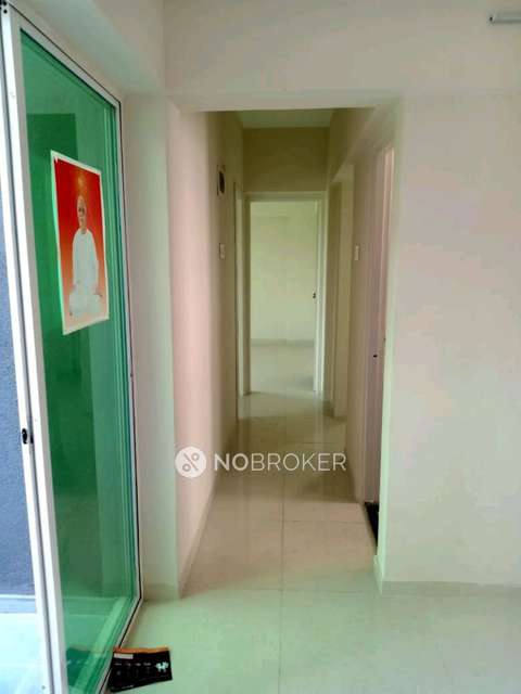 2 BHK Flat In Meghraj Sanvi Marvel for Rent  In Chakan