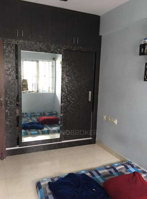 2 BHK Flat In Vijaya Galaxy For Sale  In Kamakshipalya
