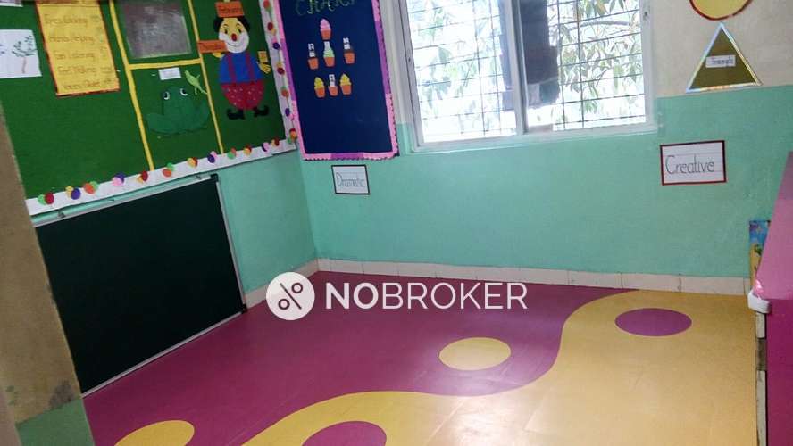 Office Space in Wakad, Pune for sale 