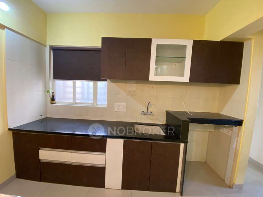 2 BHK Flat In Purvarang for Rent  In Wagholi