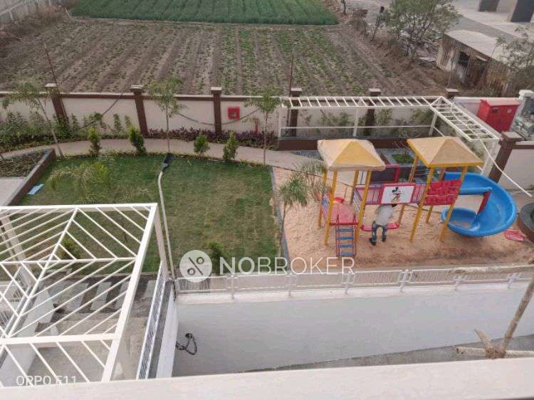 2 BHK Flat In Nexus Meridian for Rent  In Punawale