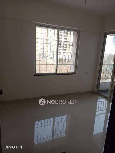 2 BHK Flat In Nexus Meridian for Rent  In Punawale