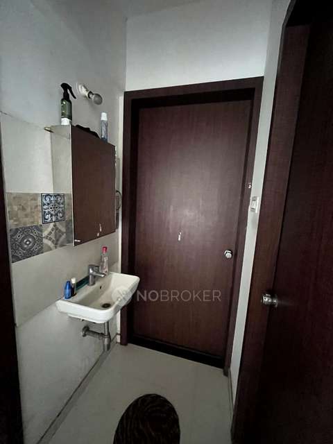 2 BHK Flat In Nexus Meridian for Rent  In Punawale