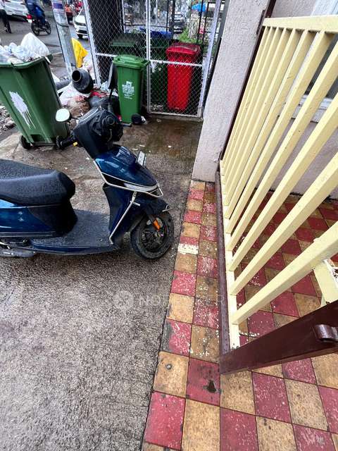 2 BHK Flat In Nexus Meridian for Rent  In Punawale