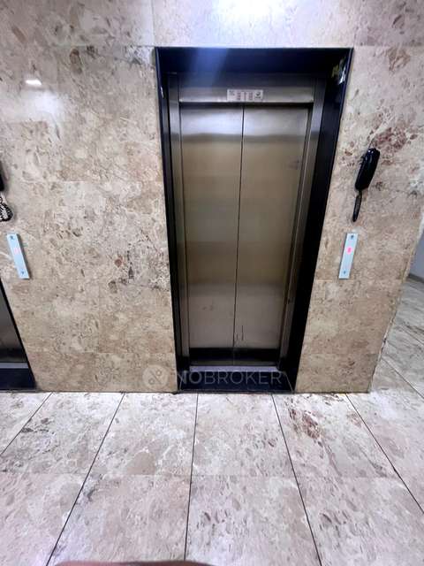 2 BHK Flat In Nexus Meridian for Rent  In Punawale