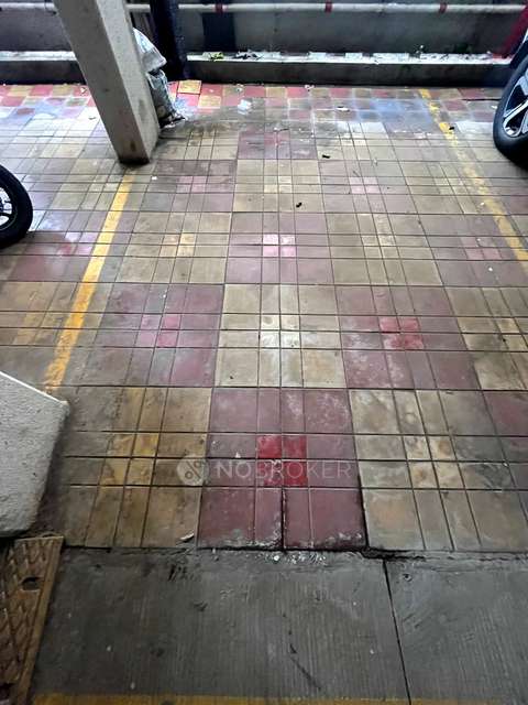 2 BHK Flat In Nexus Meridian for Rent  In Punawale