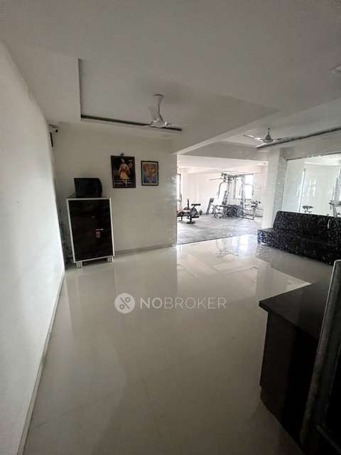 2 BHK Flat In Nexus Meridian for Rent  In Punawale