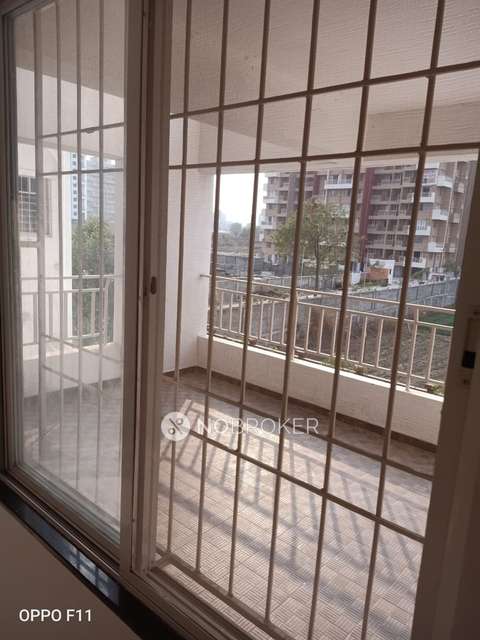 2 BHK Flat In Nexus Meridian for Rent  In Punawale