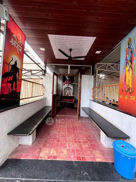 2 BHK Flat In Nexus Meridian for Rent  In Punawale