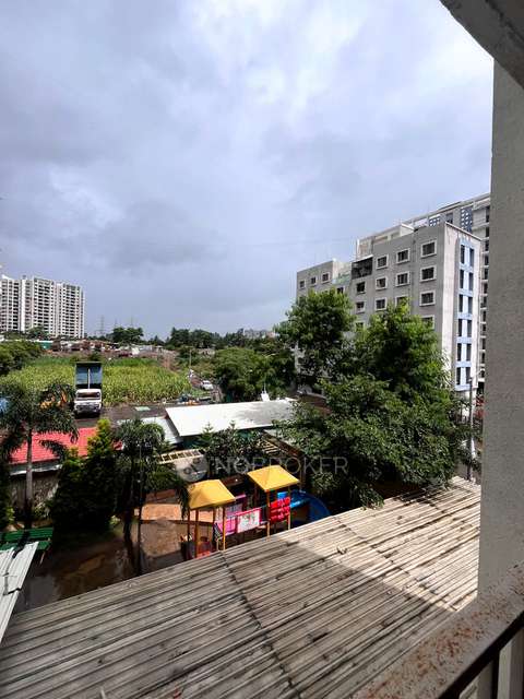 2 BHK Flat In Nexus Meridian for Rent  In Punawale