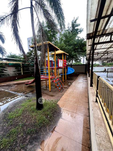 2 BHK Flat In Nexus Meridian for Rent  In Punawale