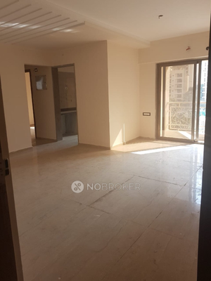 3 BHK Flat In Palacia Kingston for Rent  In Thane West