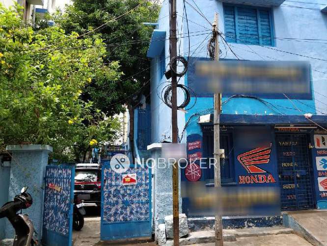 2 BHK House for Rent  In Shivaji Nagar