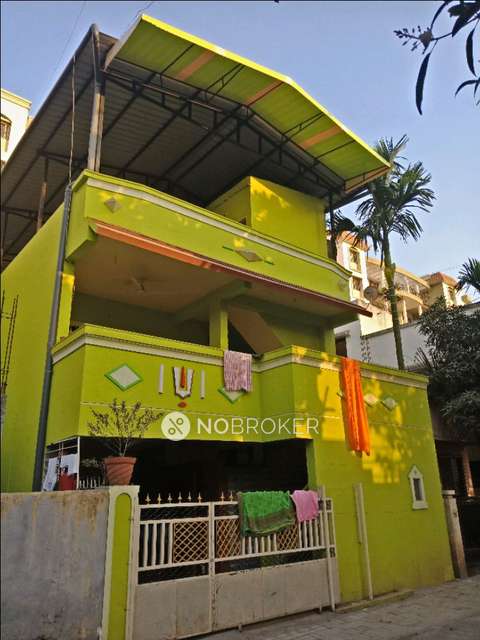 1 BHK Flat for Rent  In Dhanori