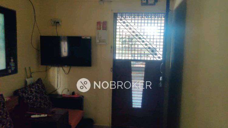 1 RK Flat In Shivaji Maratha Housing Society for Rent  In Moshi 