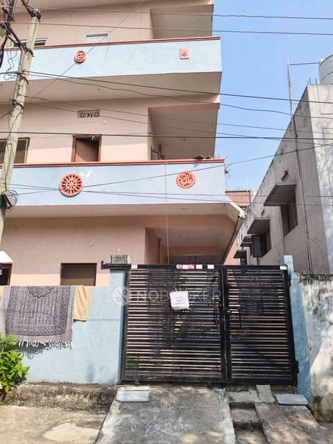 2 BHK Flat for Rent  In Alwal