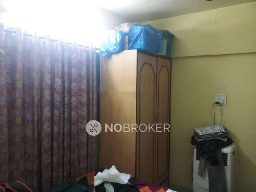 2 BHK Flat In Bhakti Elegence For Sale  In Viman Nagar