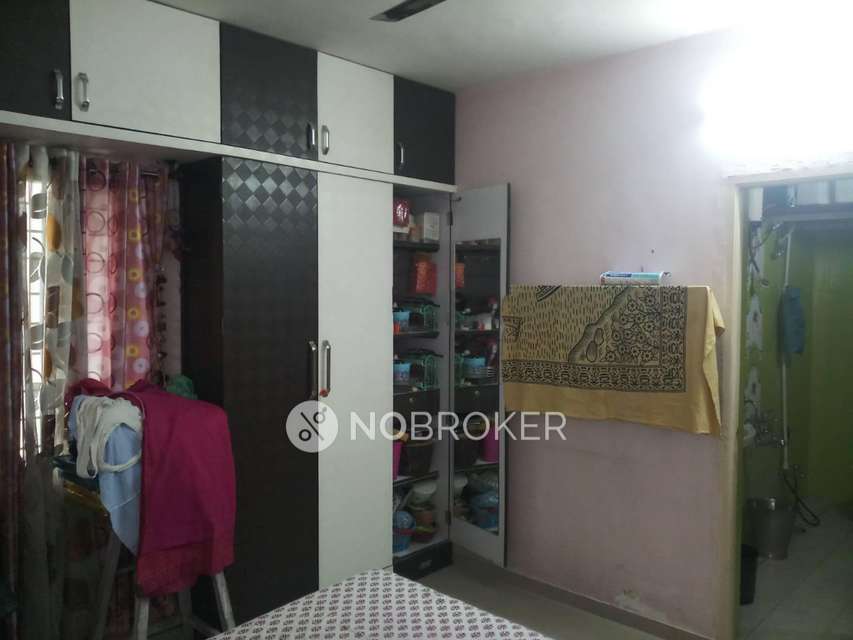 2 BHK Flat In Bhakti Elegence For Sale  In Viman Nagar