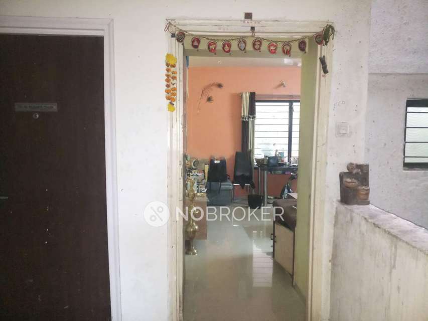 2 BHK Flat In Bhakti Elegence For Sale  In Viman Nagar