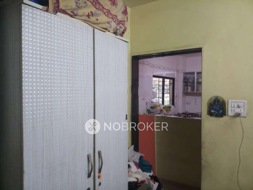 2 BHK Flat In Bhakti Elegence For Sale  In Viman Nagar