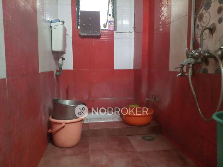 2 BHK Flat In Bhakti Elegence For Sale  In Viman Nagar