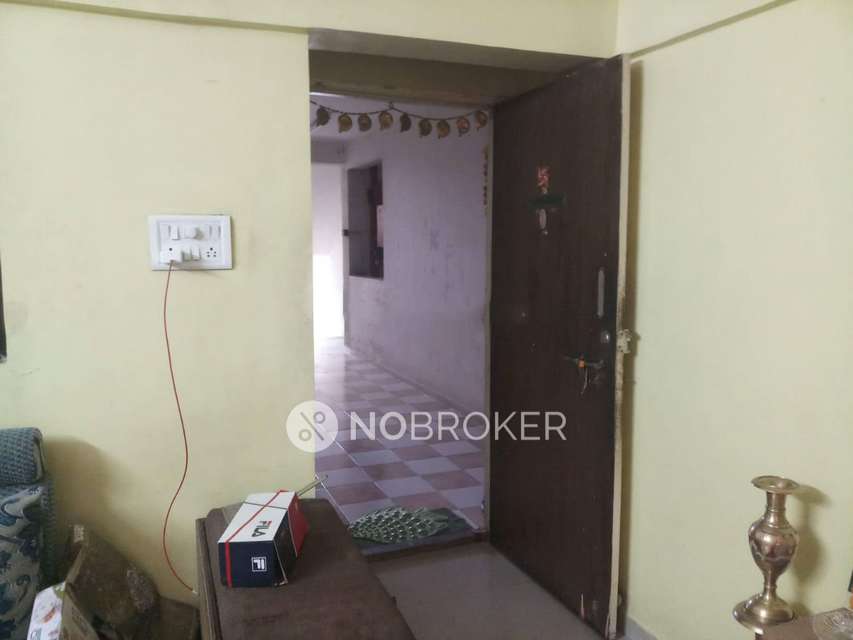 2 BHK Flat In Bhakti Elegence For Sale  In Viman Nagar