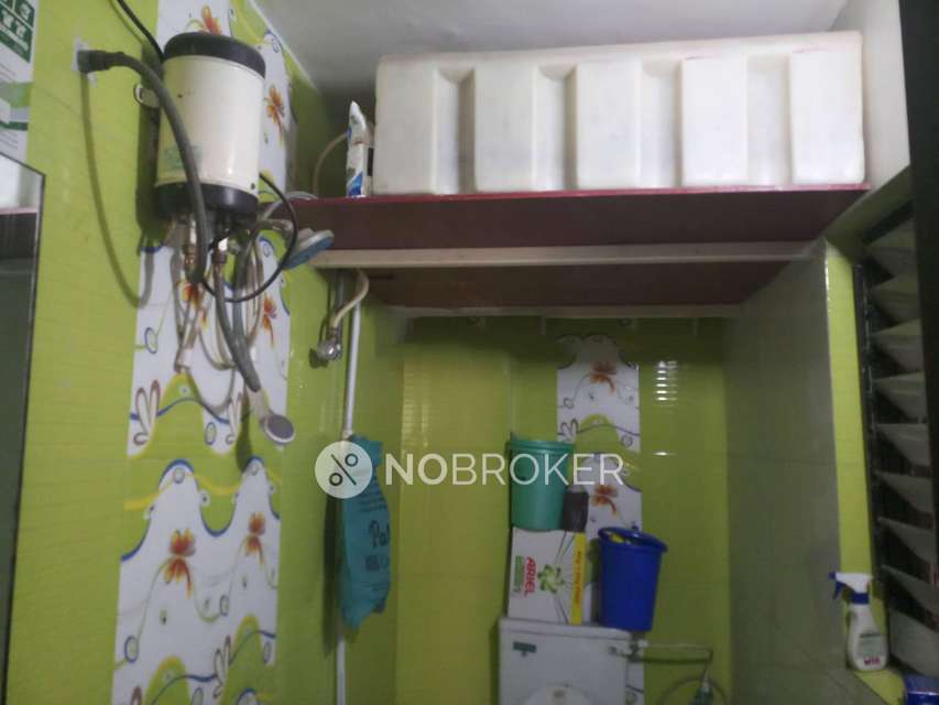 2 BHK Flat In Bhakti Elegence For Sale  In Viman Nagar