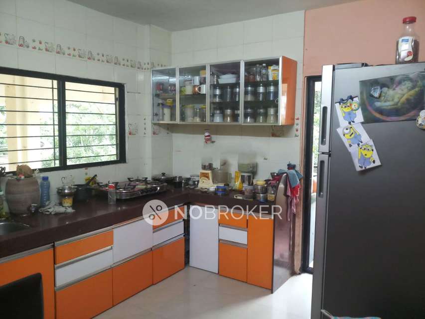 2 BHK Flat In Bhakti Elegence For Sale  In Viman Nagar