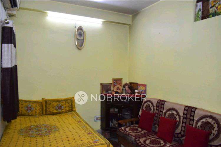 1 BHK Flat For Sale  In Krishna Nagar